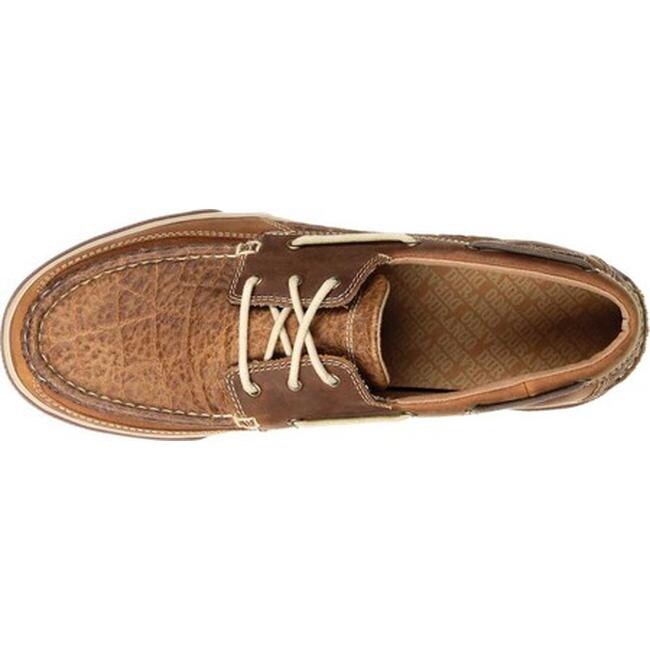 durango boat shoes