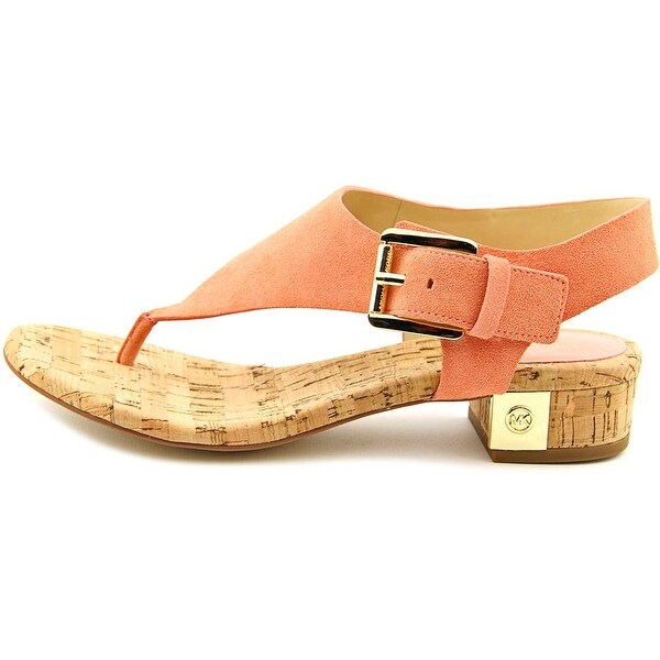 michael kors london sandals