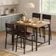 Option Rustic Brown