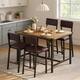 Option Rustic Brown