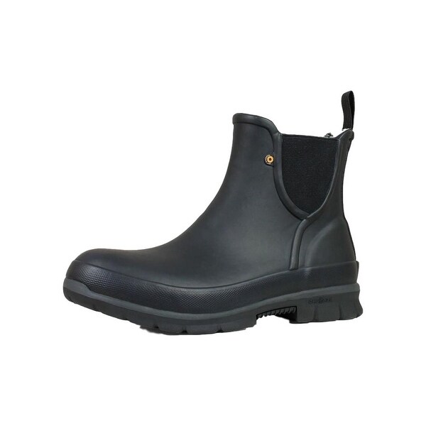 bogs amanda plush slip on