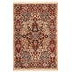 preview thumbnail 25 of 59, SAFAVIEH Kashan Velitchka Oriental Rug with Fringe