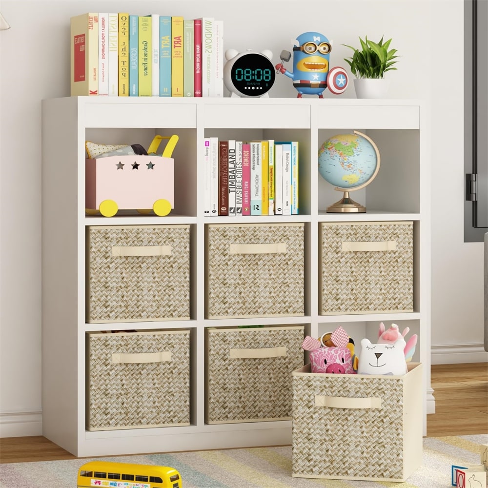 11 inch storage bin hot sale