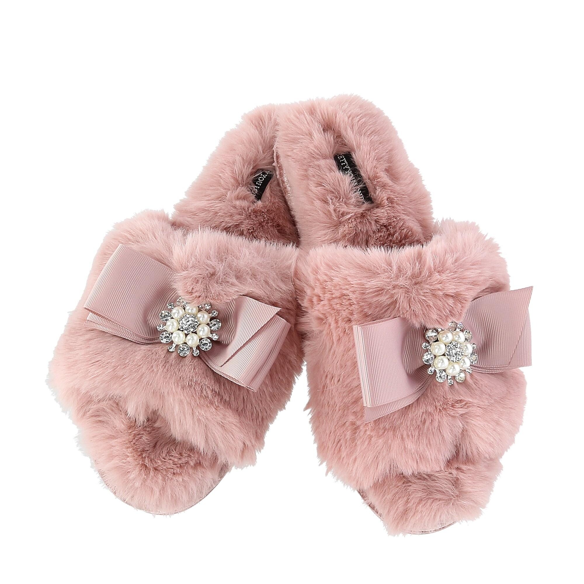 Slippers Clothing Shoes Accessories New Pretty You London