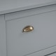 preview thumbnail 5 of 4, Acroma - Modern Classic Hall Tree with Shoe Rack Bench and Coat Hooks for Hanging Storage - N/A