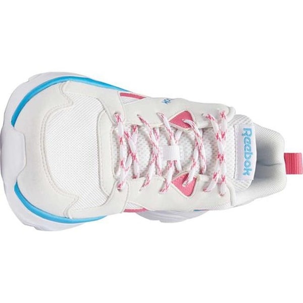 reebok answer 7 cyan