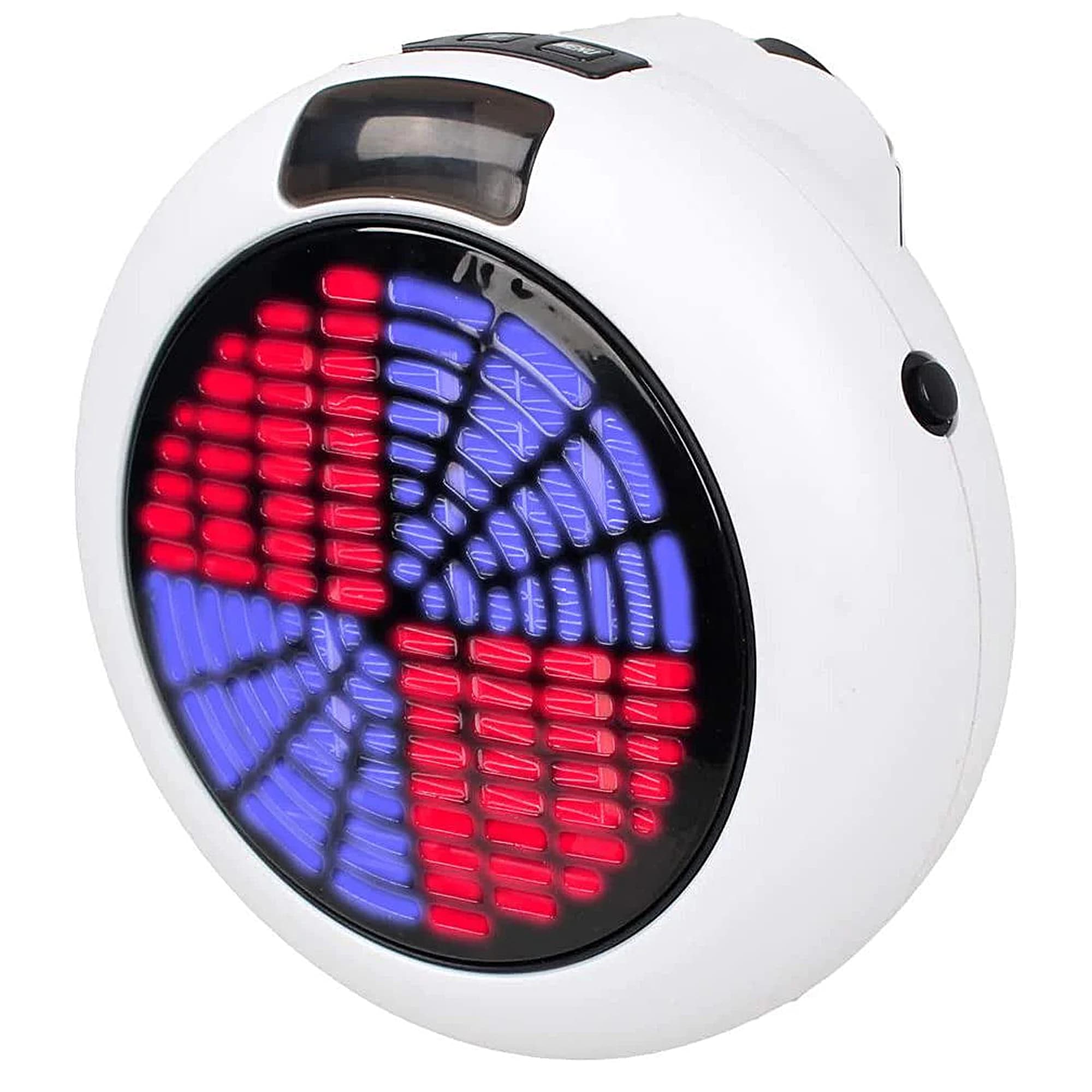 Insta heater top