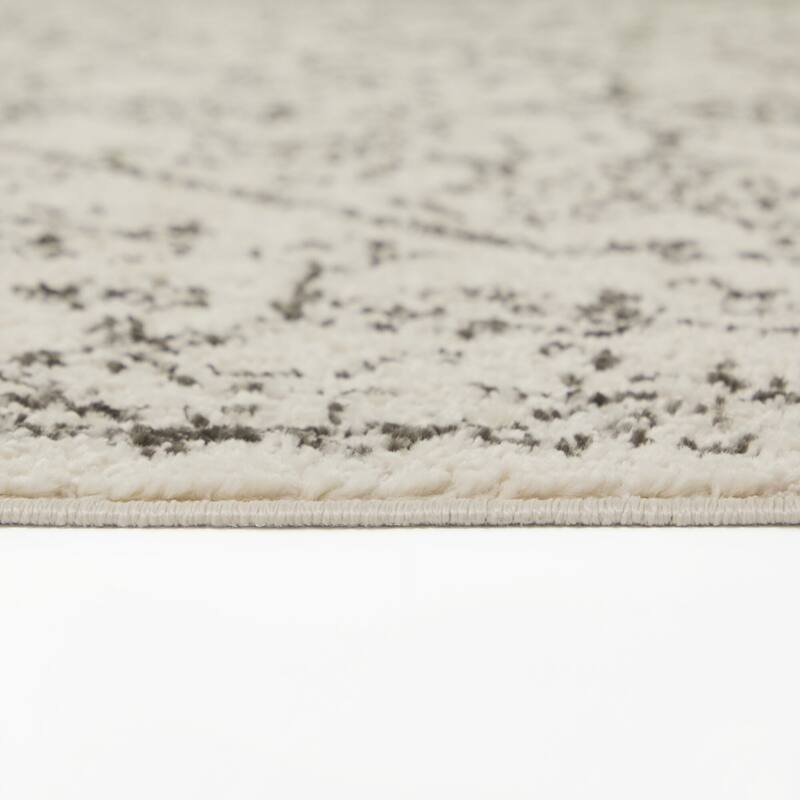 Elowen Oriental Medallion Area Rug
