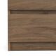 Porch & Den McKellingon 6-drawer Double Dresser