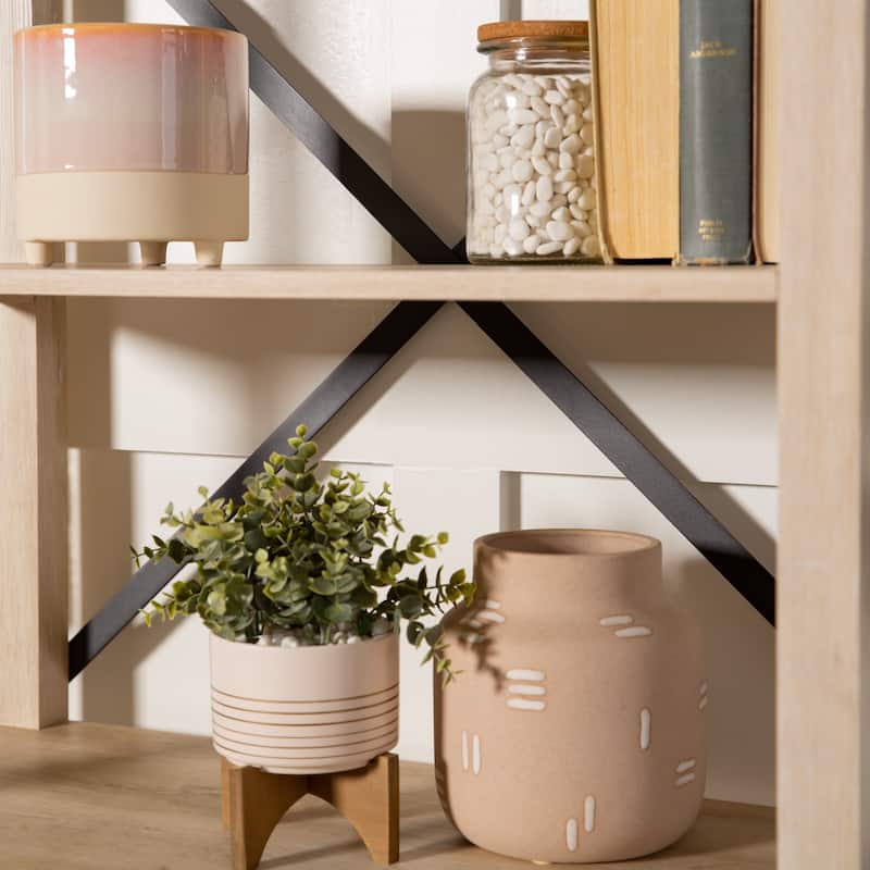 Middlebrook Kujawa 64-inch Tall Bookshelf