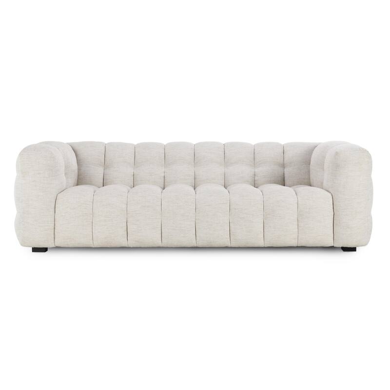 Classic Home Walter Tufted Sofa