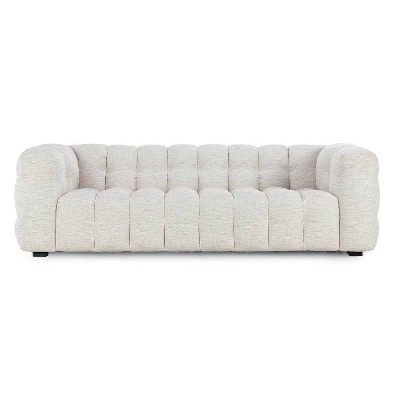 Classic Home Walter Tufted Sofa