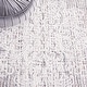 preview thumbnail 11 of 24, SAFAVIEH Handmade Ebony Henriane Modern Wool Rug