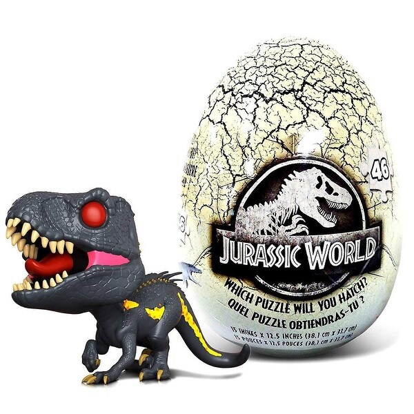 indoraptor funko pop