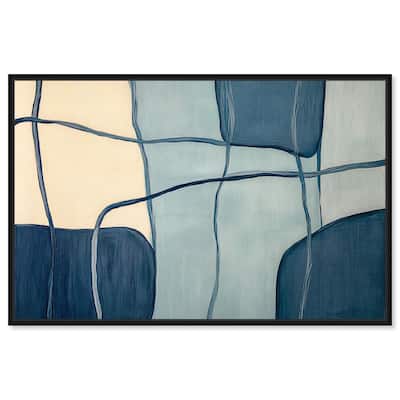 Convergence Canvas by Art Remedy
