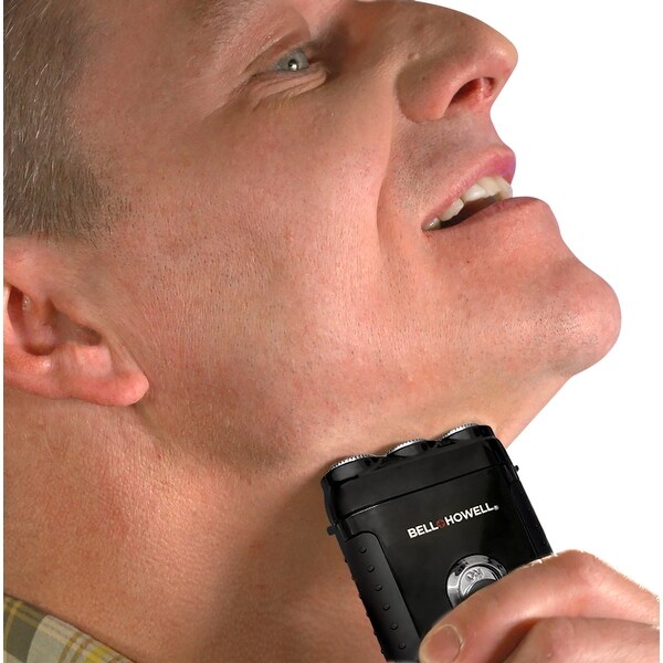 bell howell nose trimmer