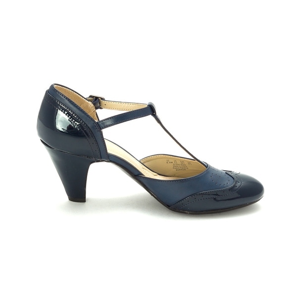 Naturalizer t strap Clearance
