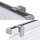 preview thumbnail 4 of 5, 1" Magnetic Mini Door Blinds