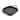 Bobby Flay by GreenPan 11" Cast Iron Square Grill Pan