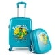 preview thumbnail 27 of 29, Costway 16” Carry-on Suitcase & 13” Backpack with 4 Spinner Wheels & - See Details