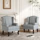 Option Striped Grey-Linen