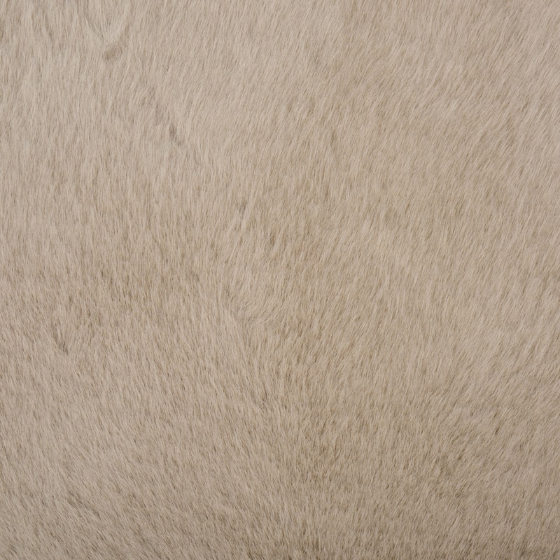 SAFAVIEH Couture Gracelina Round Pouf