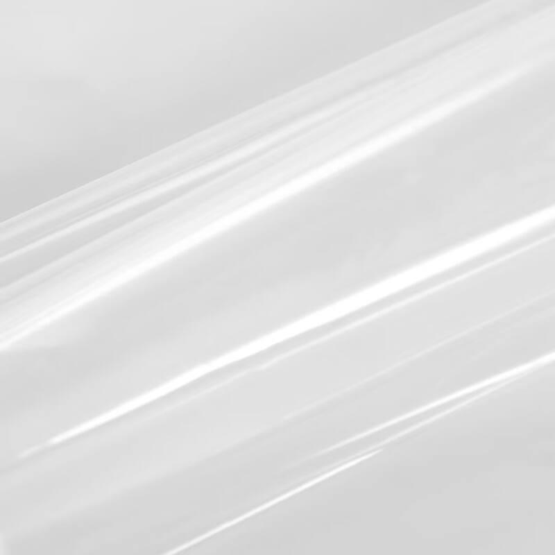 Waterproof PEVA 6G Shower Curtain Liner