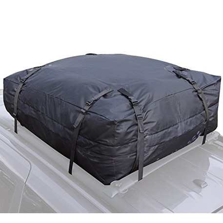 Car Roof Rack Bag Top Cargo For Cars Vans Suvs Non Car Roof Rack Bag Top Cargo For Cars Vans Suvs Non Slip