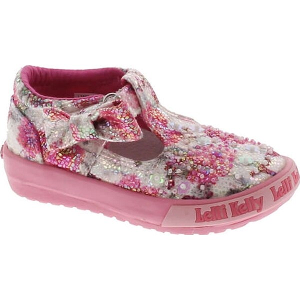 lelli kelly infant size 5