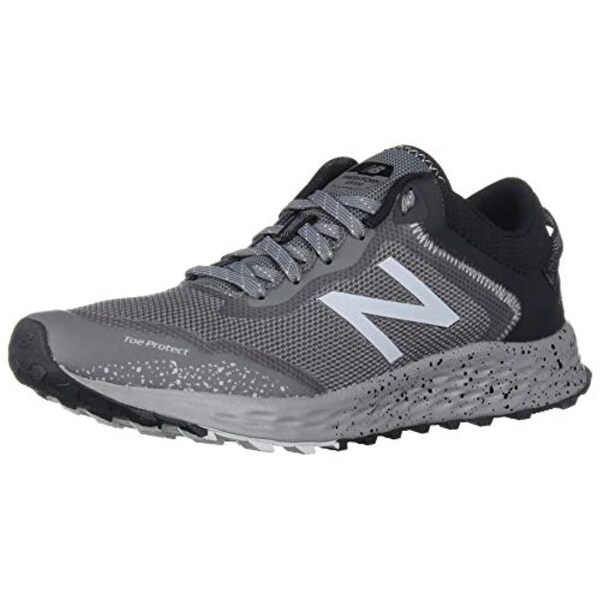 new balance men's trail arishi v1 running shoes