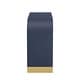 preview thumbnail 9 of 38, Curved Corner Design Wave Door Panel Cabinet