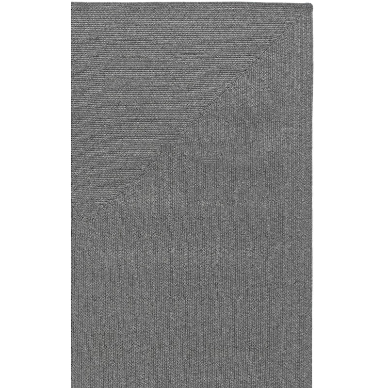 SAFAVIEH Handmade Braided Shabana Casual Lavada Rug