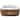 ALEKO Square Inflatable Portable Hot Tub Personal Spa 4 Person Brown