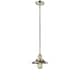 Option Polished Nickel / Metal Shade