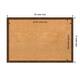 Option Carlisle Brown Narrow