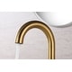 preview thumbnail 17 of 31, Ultra Faucets Nita Collection Two-Handle Widespread Lavatory Faucet