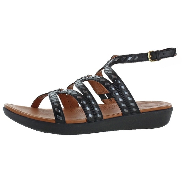fitflop strata gladiator sandals