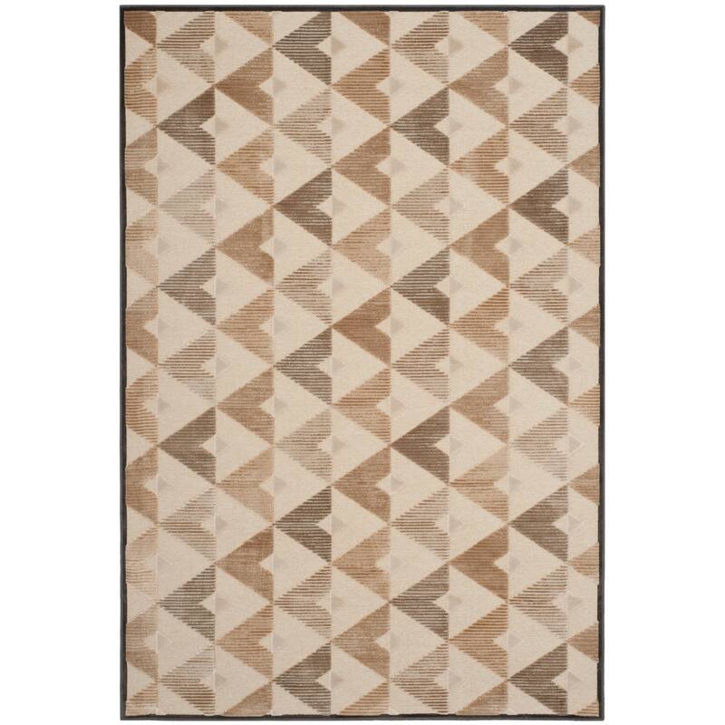 SAFAVIEH Paradise Smadar Modern Viscose Rug