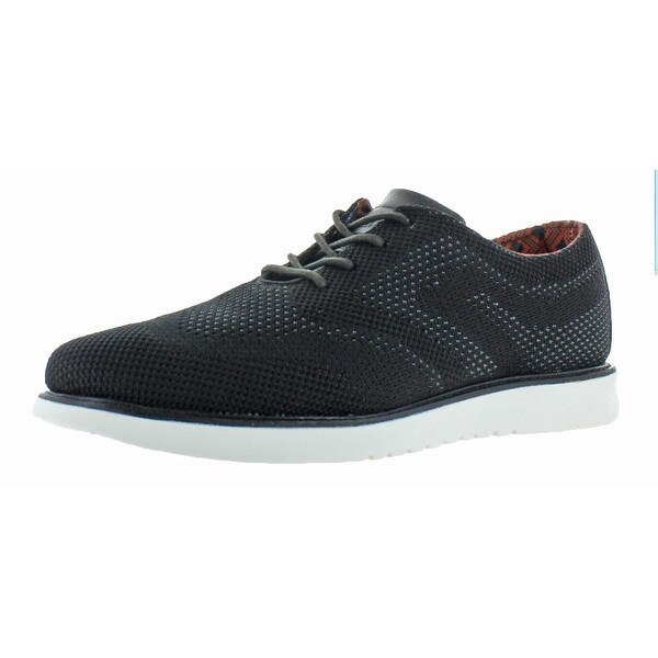 ben sherman wingtip shoes