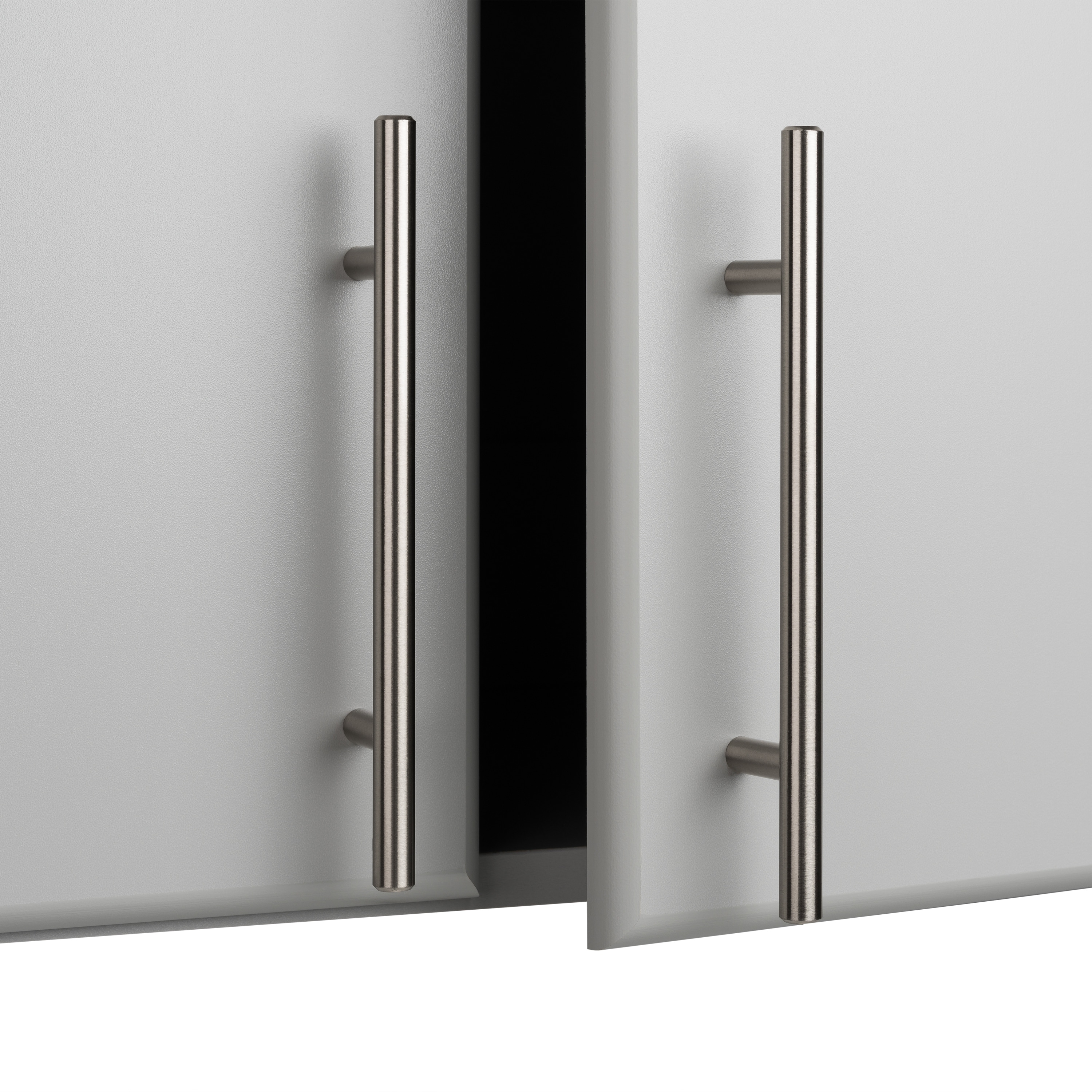 Shop Prepac Winslow Elite 32 Inch Brown Storage Cabinet 32 Inch 32 Inch On Sale Overstock 6725004 Light Gray