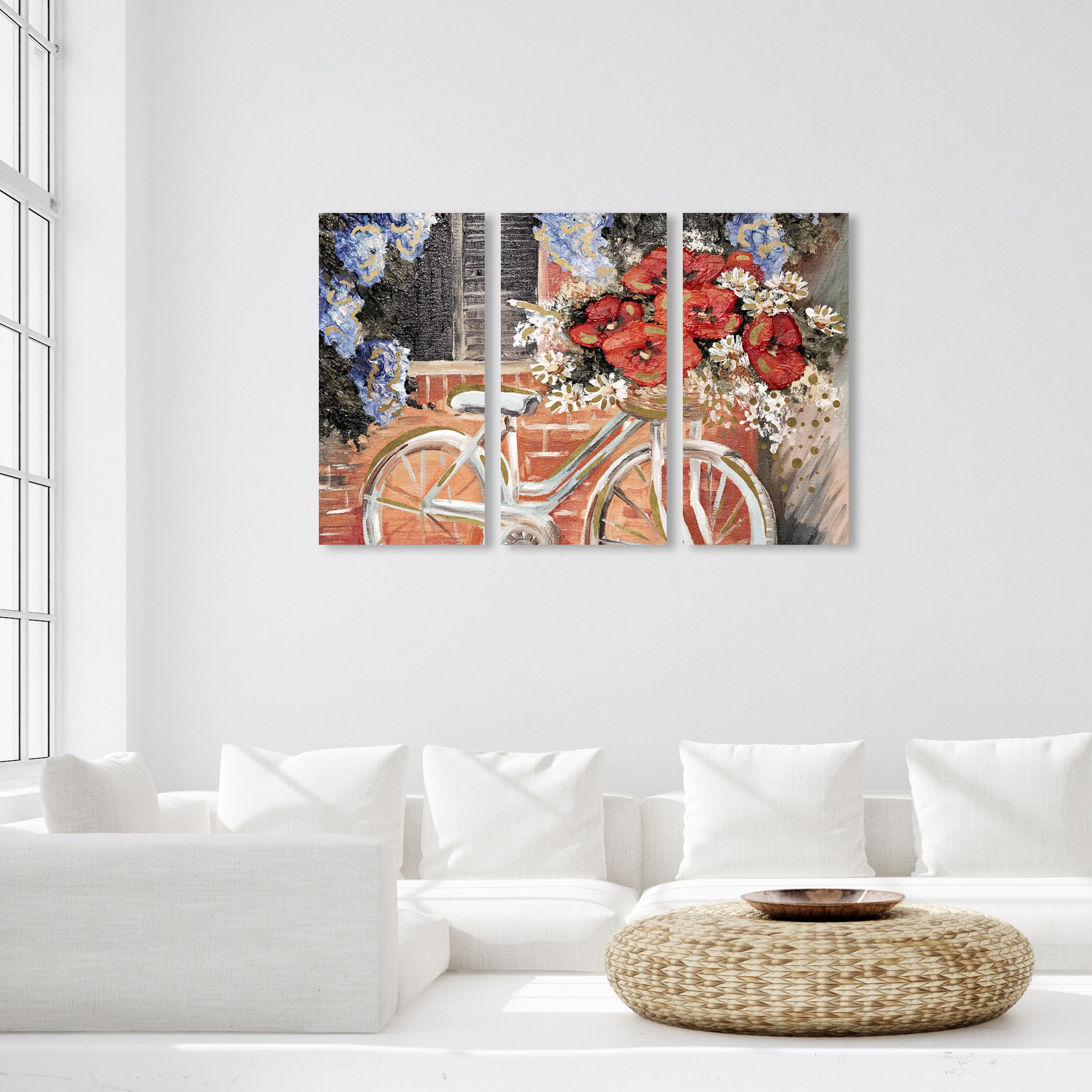 M♡olivergal ♡ Amazon.com: The Oliver Gal Artist Co. Modern 20.0 in x 24.0