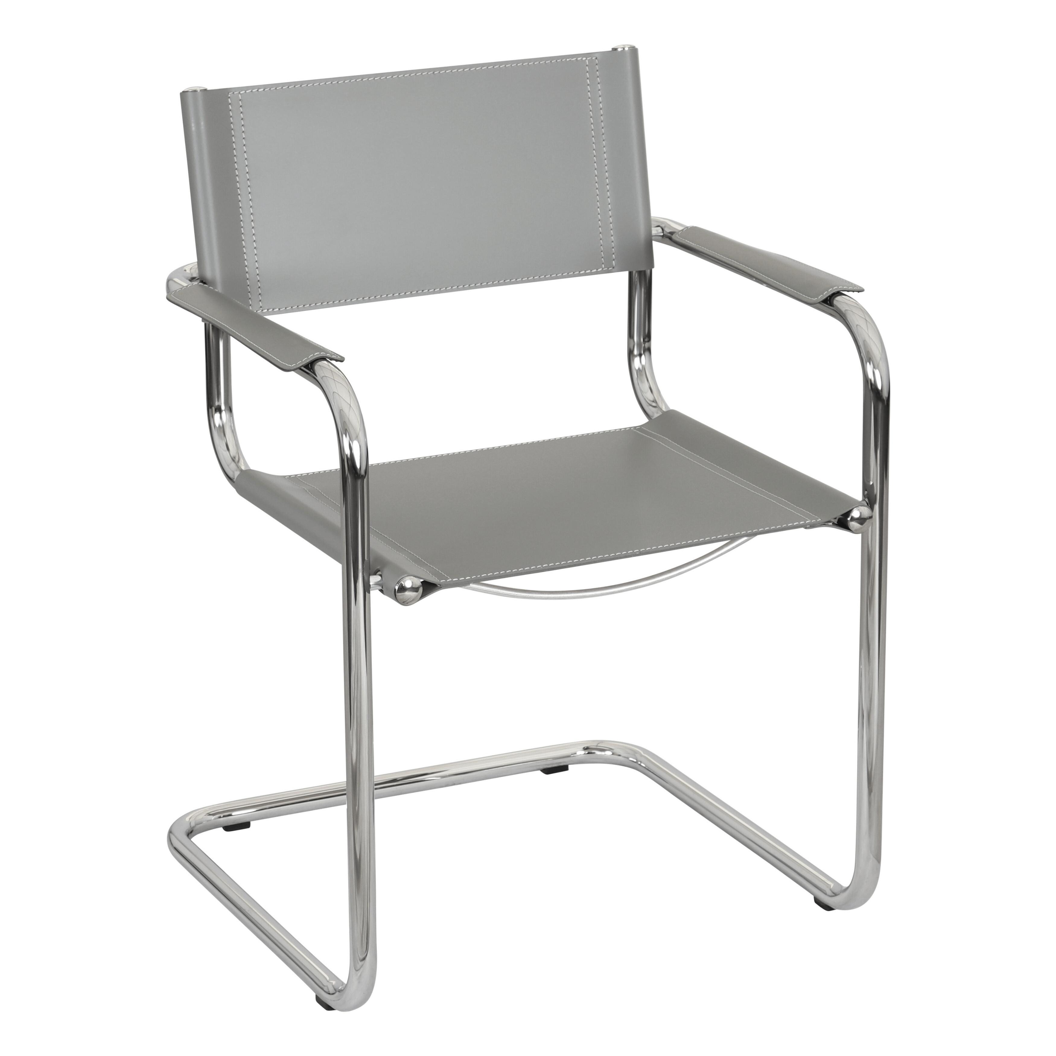 Mart-Stam-Cantilever-Armchair-