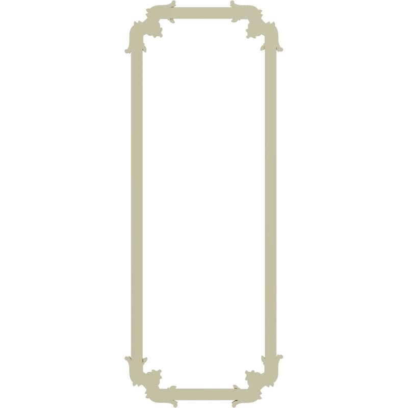 Oxford Panel Moulding Kit