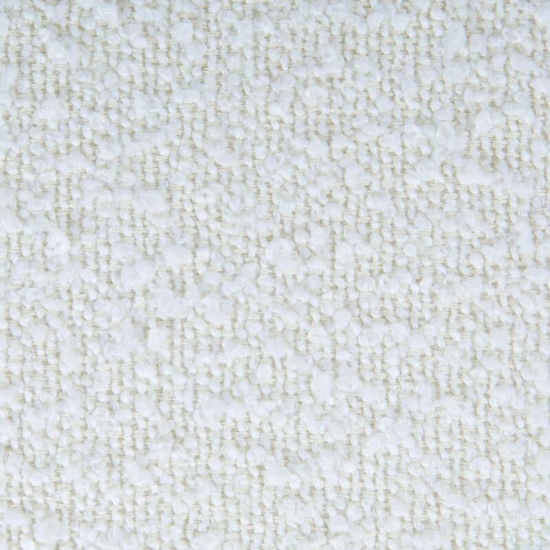 HomePop Ellipse Modern Storage Bench with Metal Legs