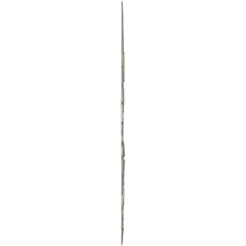 19 5/8"W x 19 5/8"H Elwod EnduraWall Decorative 3D Wall Panel