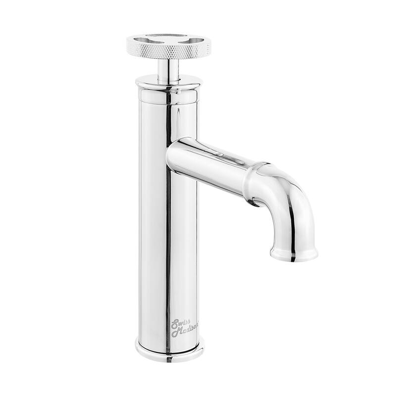 Swiss Madison SM-BF80 Avallon 1.2 GPM Single Hole Bathroom Faucet