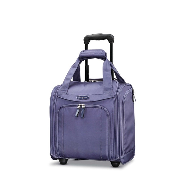 samsonite small carry on luggage
