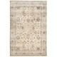 preview thumbnail 6 of 7, SAFAVIEH Persian Garden Vintage Distressed Boho Teresia Traditional Oriental Viscose Rug 5'1" x 7'7" - Ivory - Rectangle