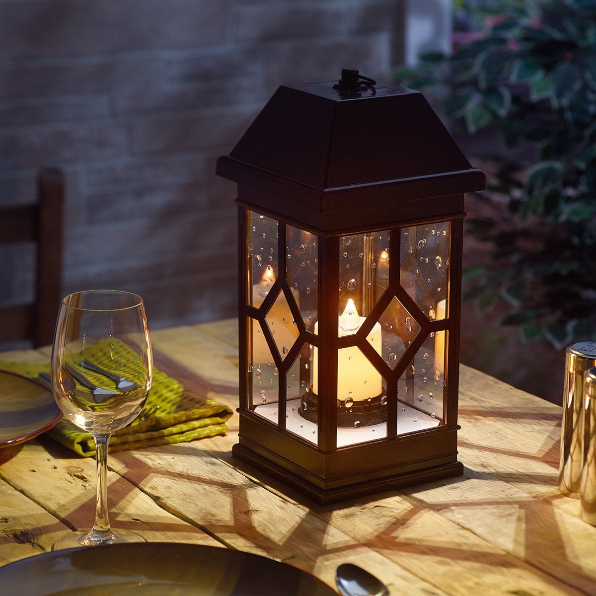 San rafael solar lantern cheap