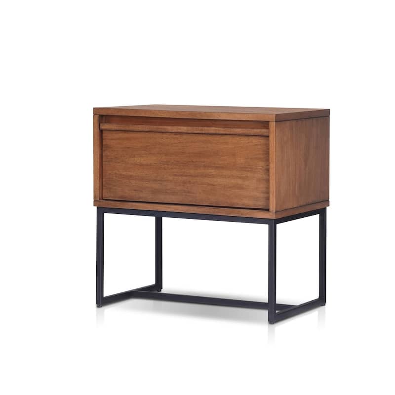 Origins by Alpine Levi Nightstand